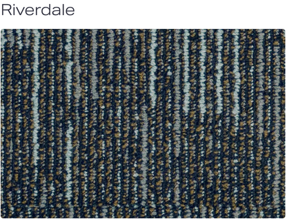 Fuzion Flooring Inglewood Carpet Tile (201) | Commercial Carpet Tiles