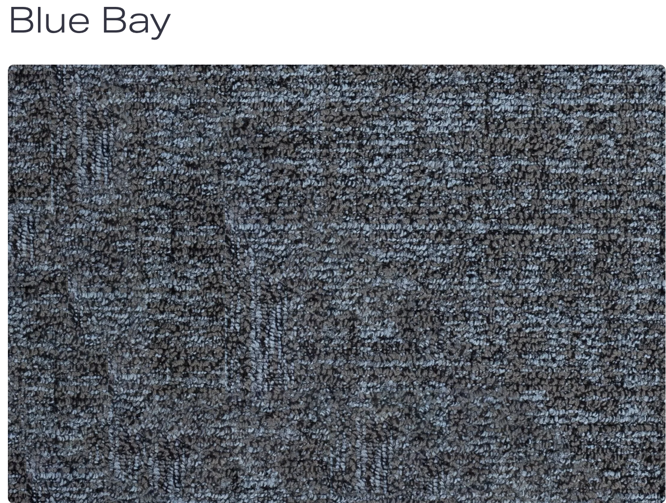 Fuzion Flooring Odessa Carpet Tile (7610) | Commercial Carpet Tiles