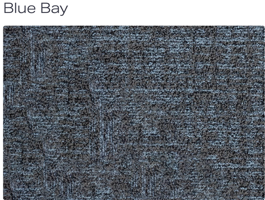Fuzion Flooring Odessa Carpet Tile (7610) | Commercial Carpet Tiles