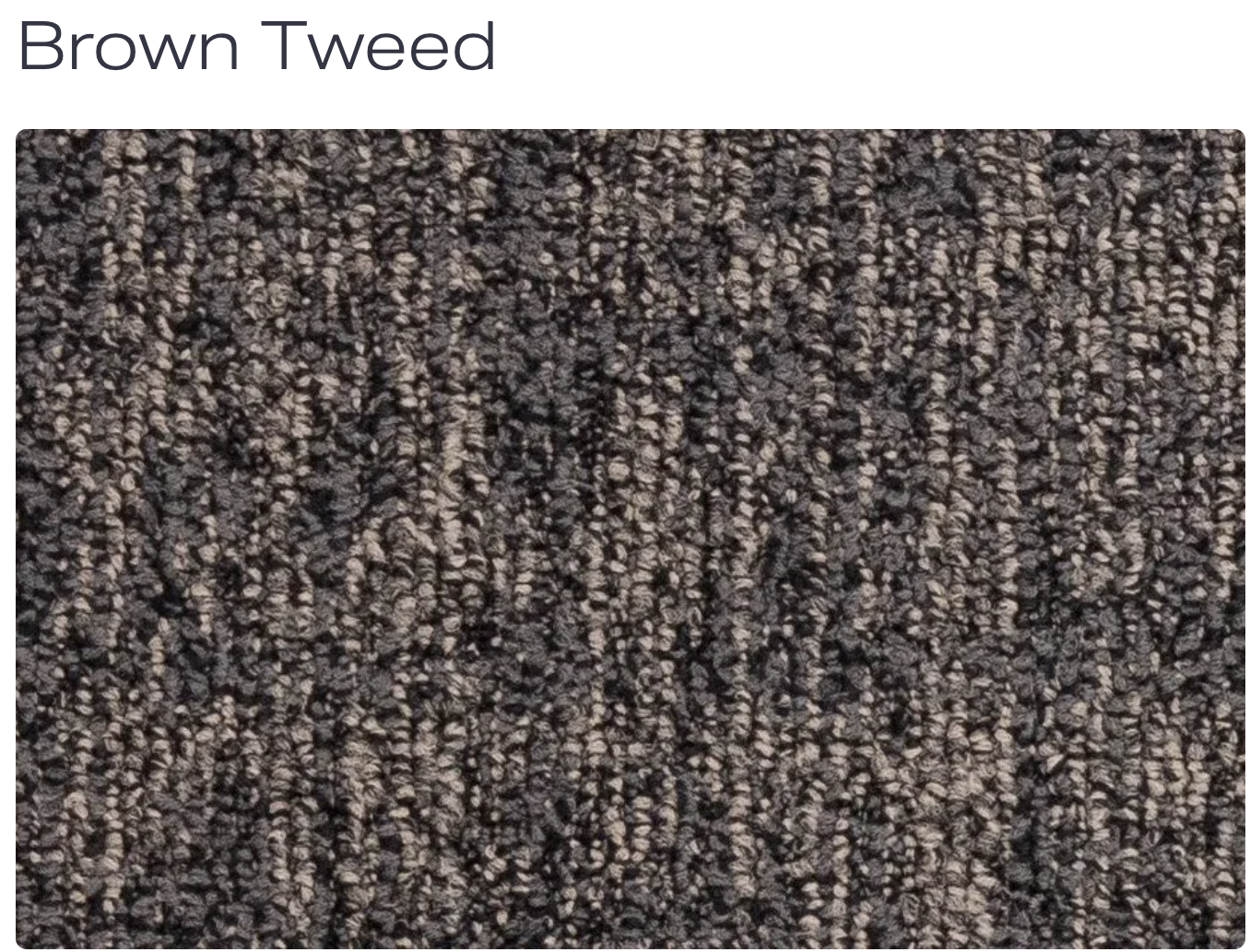 Fuzion Flooring Odessa Carpet Tile (7610) | Commercial Carpet Tiles