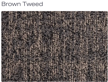 Fuzion Flooring Odessa Carpet Tile (7610) | Commercial Carpet Tiles