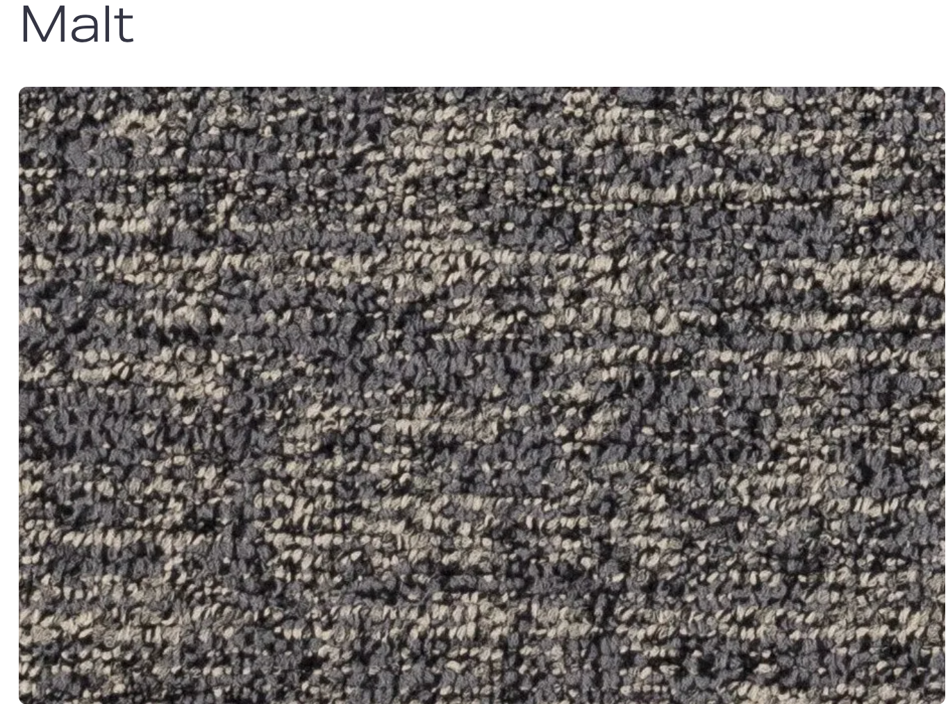 Fuzion Flooring Odessa Carpet Tile (7610) | Commercial Carpet Tiles