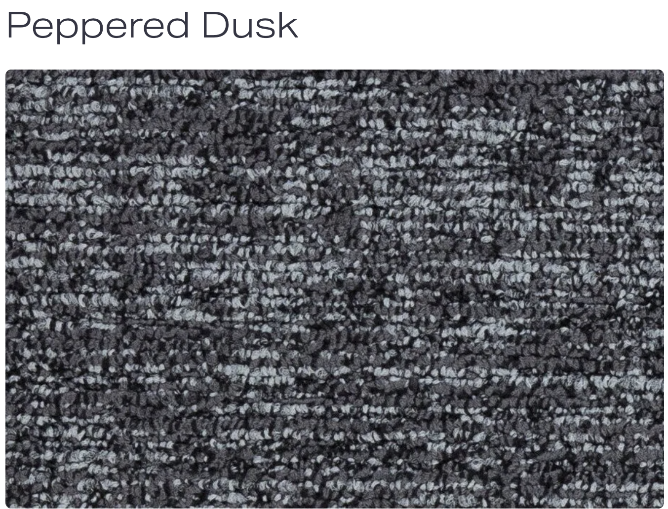 Fuzion Flooring Odessa Carpet Tile (7610) | Commercial Carpet Tiles