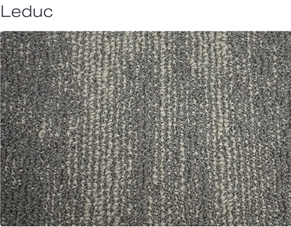 Fuzion Flooring Warsaw Carpet Tile (9190) | Commercial Carpet Plank Flooring