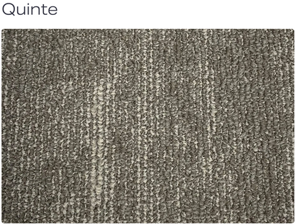 Fuzion Flooring Warsaw Carpet Tile (9190) | Commercial Carpet Plank Flooring
