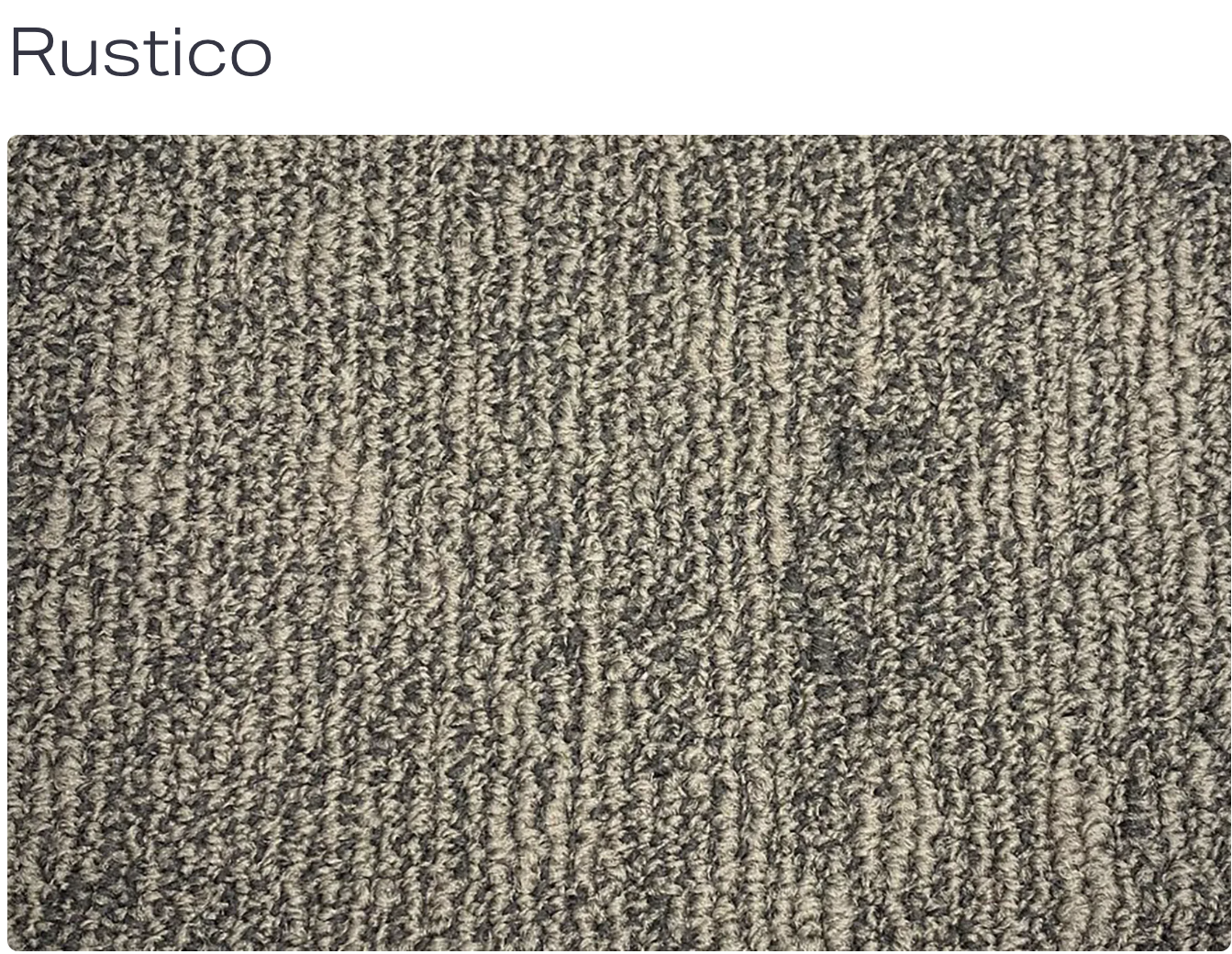 Fuzion Flooring Warsaw Carpet Tile (9190) | Commercial Carpet Plank Flooring