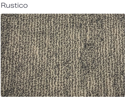 Fuzion Flooring Warsaw Carpet Tile (9190) | Commercial Carpet Plank Flooring