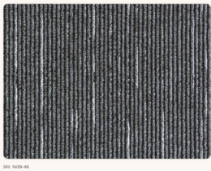 Prosol Pro Solutions Rain Carpet Tile – Kraus Commercial Carpet Tile