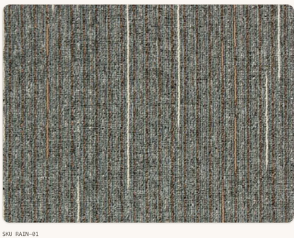 Prosol Pro Solutions Rain Carpet Tile – Kraus Commercial Carpet Tile