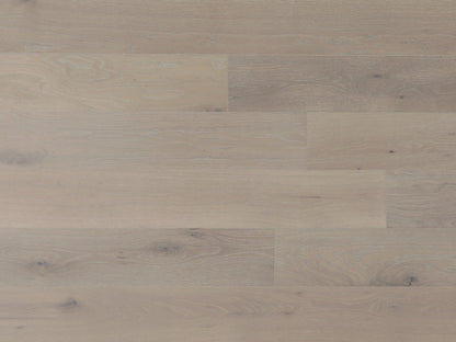 Snow White - Vidar American White Oak 7 Collection