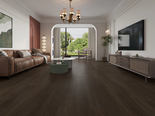 VS87- Vidar Flooring Luxury 8mm Vinyl Collection