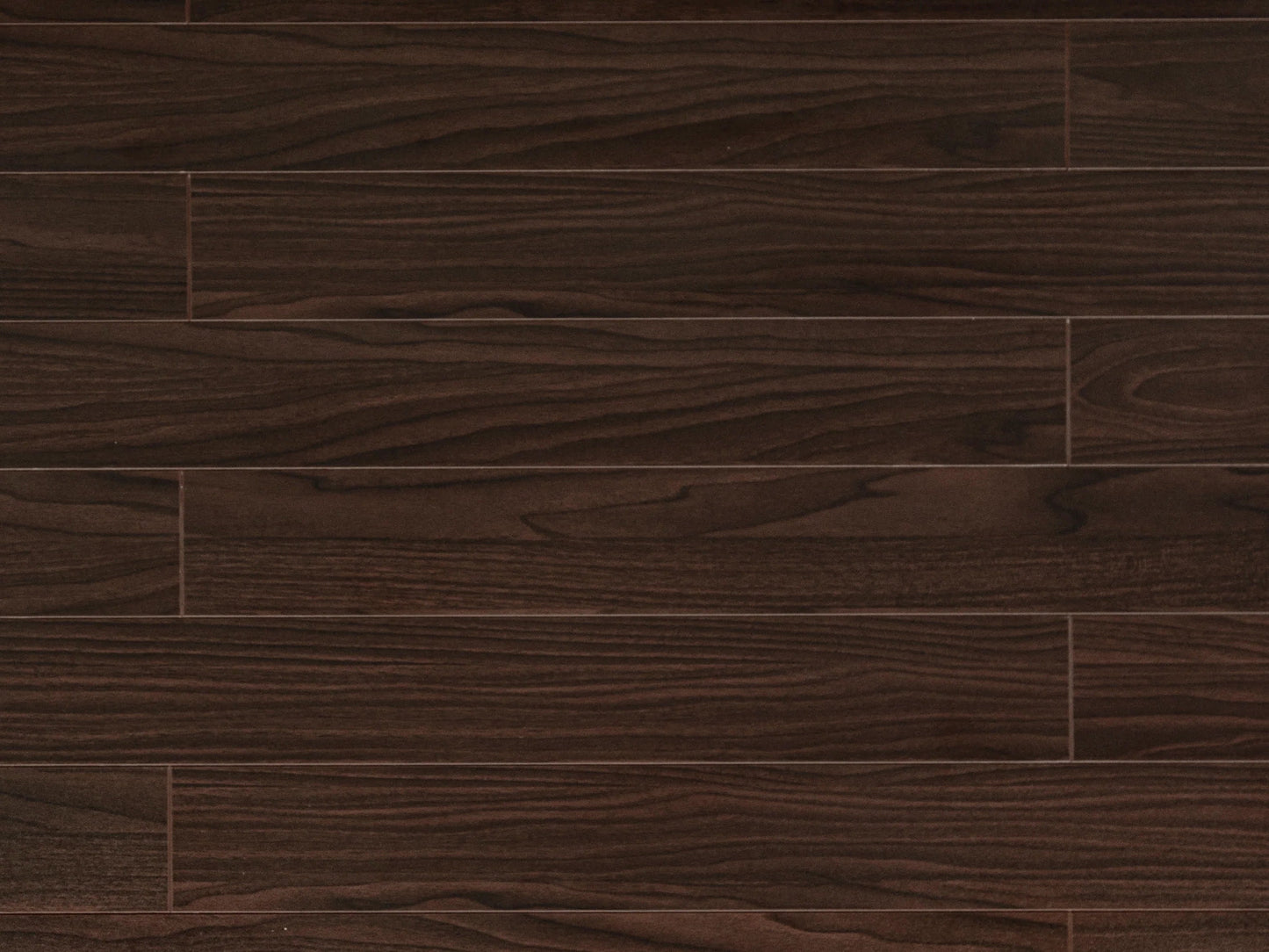 TF1101-F Hickory Dark - Toucan Flooring 12mm Laminate Water Resistance