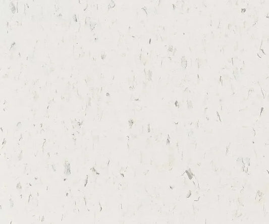 Tarkett VCT II Pure White 480 | Commercial VCT Flooring