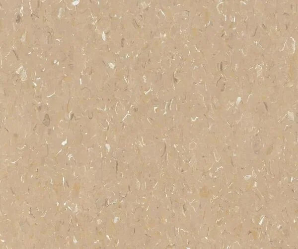Tarkett VCT II Military Tan 527 | Commercial VCT Flooring