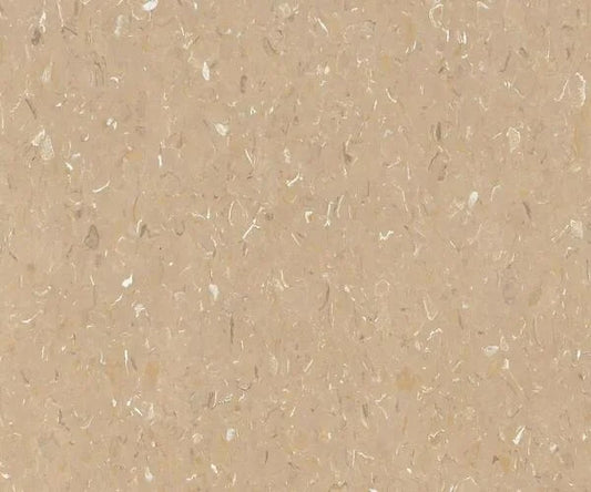 Tarkett VCT II Military Tan 527 | Commercial VCT Flooring