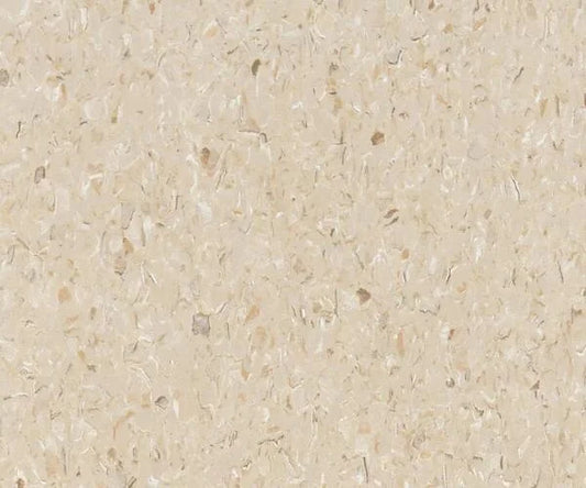 Tarkett VCT II True Beige 533 | Commercial VCT Flooring