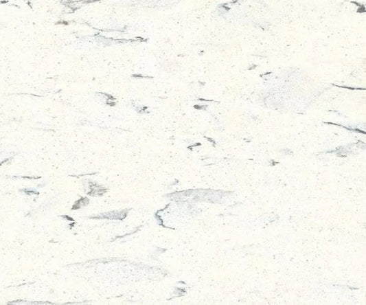 Tarkett VCT II Mineral White 580 | Commercial VCT Flooring