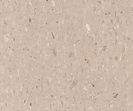 Tarkett VCT II Mushroom 593 | Commercial VCT Flooring