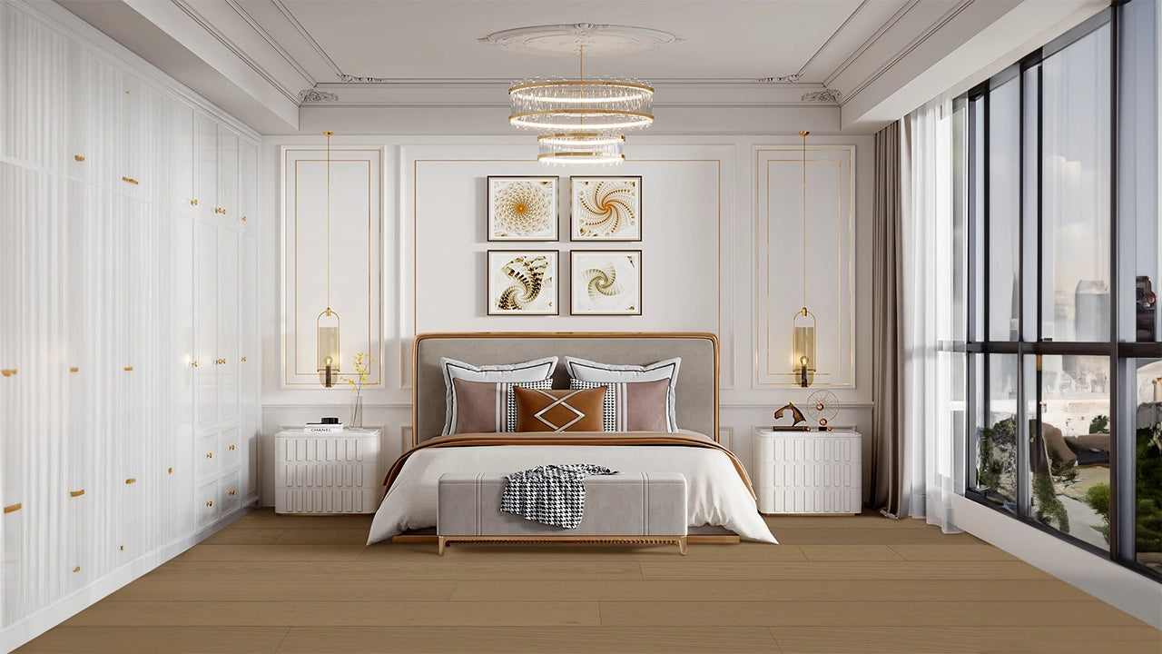 Terrona - Lee Flooring Heritage Hills Collection