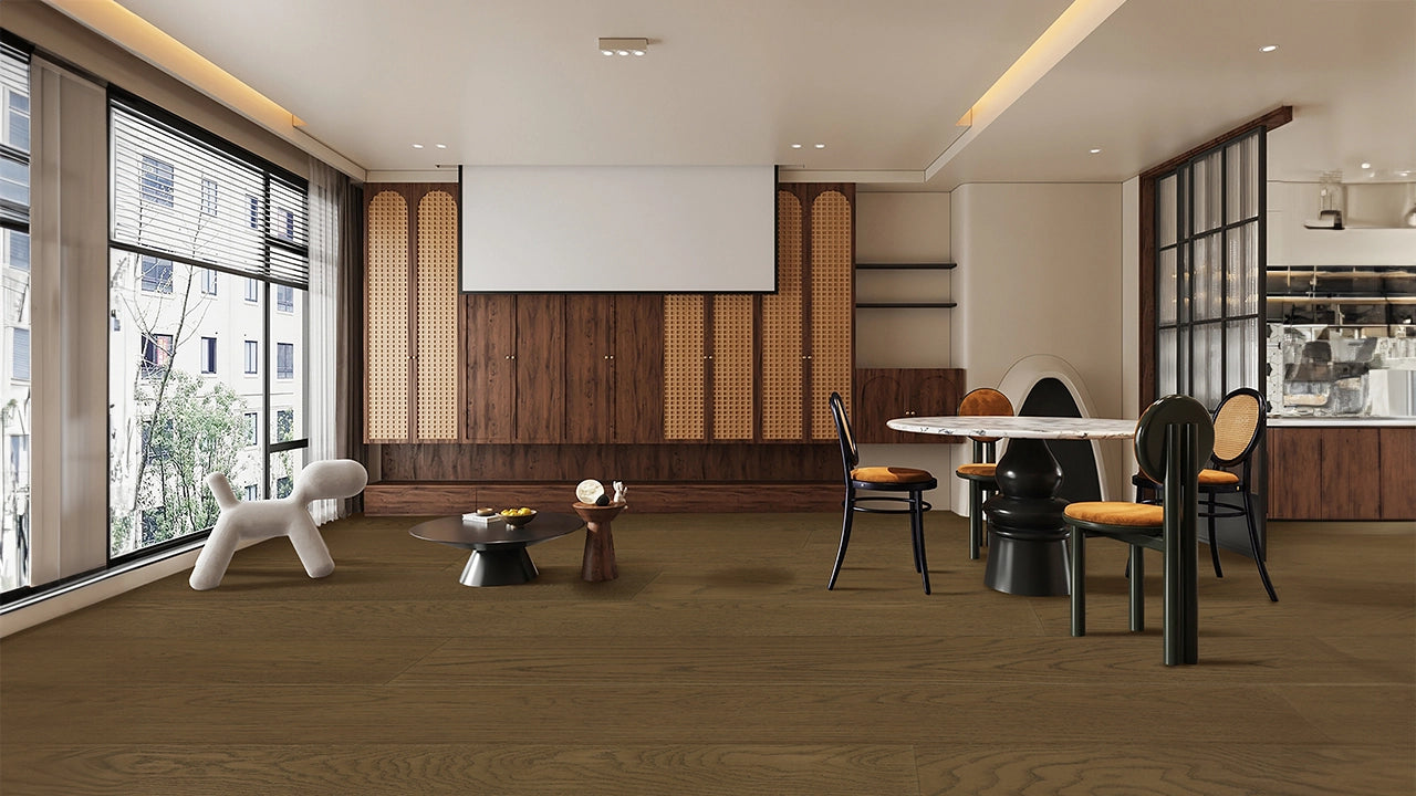 Thalen - Lee Flooring Solvara Collection