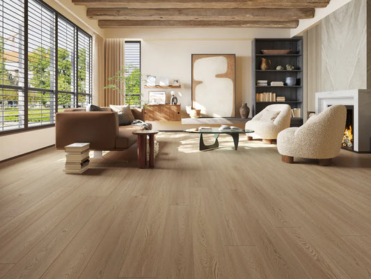 VS84- Vidar Flooring Luxury 8mm Vinyl Collection