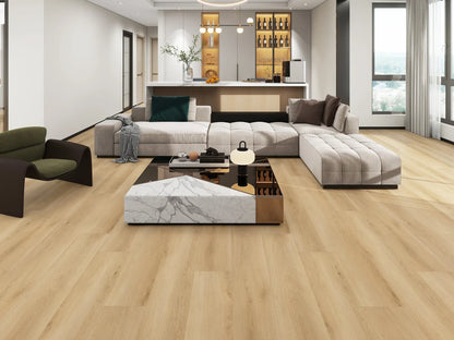 Robson VL503 – Vizion Floor Marvelous 5mm Loose Lay LVT Flooring