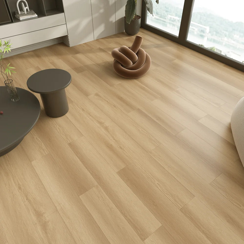 Dunbar VL504 – Vizion Floor Marvelous 5mm Loose Lay LVT Flooring