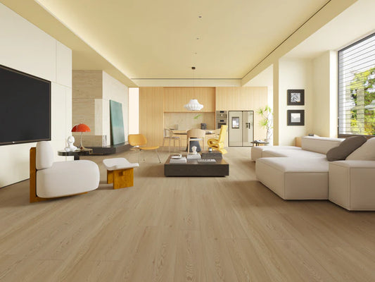 VS81 - Vidar Flooring Luxury 8mm Vinyl Collection