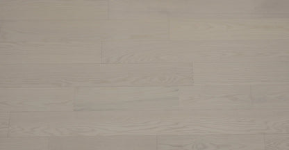 Vanilla - Weiss Flooring 6-1/2" Engineered Hardwood