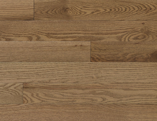 Sable  - Appalachian Flooring Signature Red Oak Collection