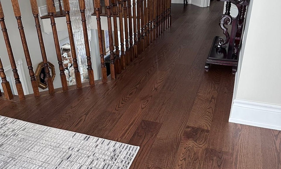 Woodland - Woden Flooring Vermont Collection