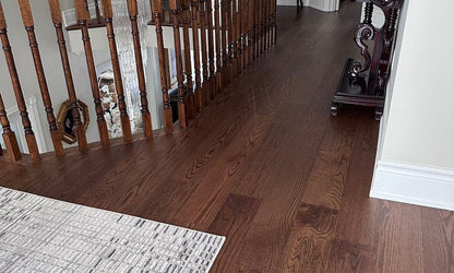 Woodland - Woden Flooring Vermont Collection