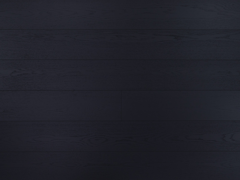 Ebony - Vidar European White Ash 7 Collection
