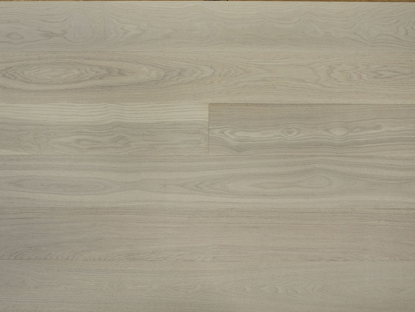 Frost White - Vidar European White Ash 7 Collection