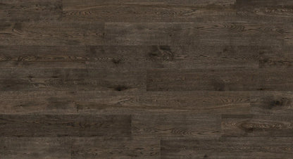 Black Pepper - Weiss Flooring 6-1/2" Engineered Hardwood