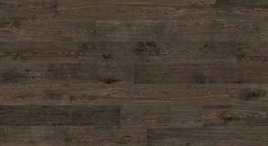 Black Pepper - Weiss Flooring 6-1/2" Engineered Hardwood