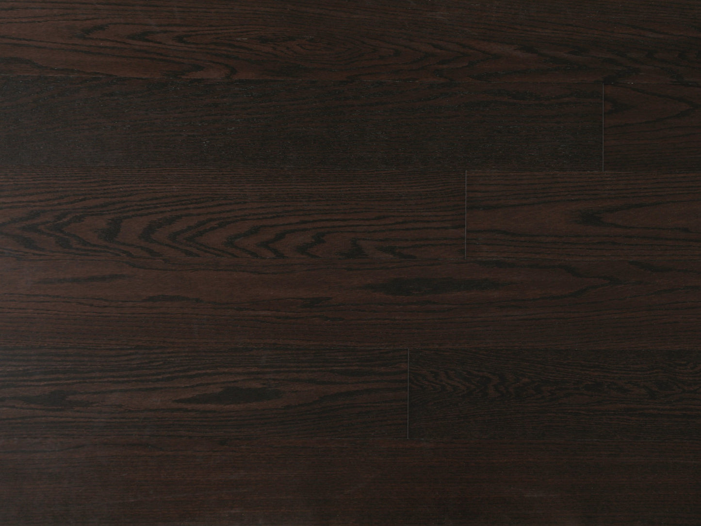Black Brown - Vidar American White Oak 6 Collection