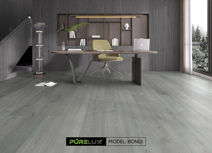 Purelux Imperlux Bondi 7mm SPC Vinyl Flooring | Toronto