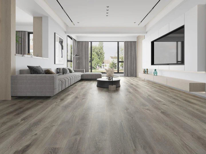 Bridge - PURELUX Dynamic Series 7mm SPC Vinyl Plank