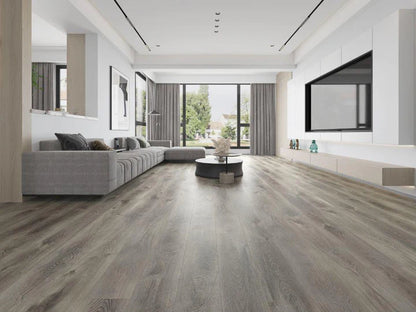 Bridge - PURELUX Dynamic Series 7mm SPC Vinyl Plank
