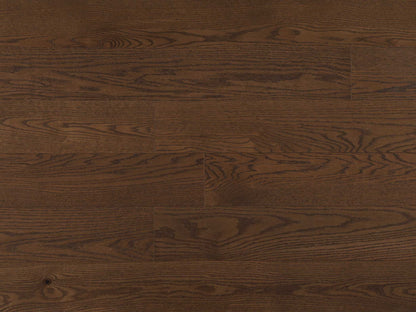 Camel - Vidar American White Oak Click Collection
