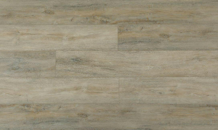 Crawford - PURELUX Dynamic Series 7mm SPC Vinyl Plank