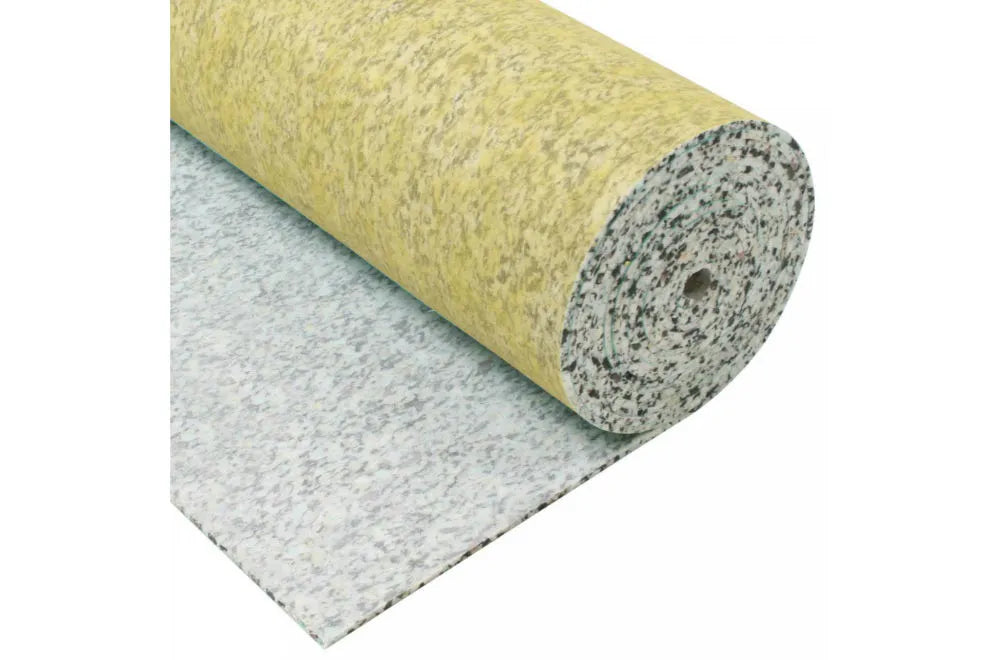 Carpenter® Jade Gold Banner 10mm Flooring Underlayment | Soundproof Underlay