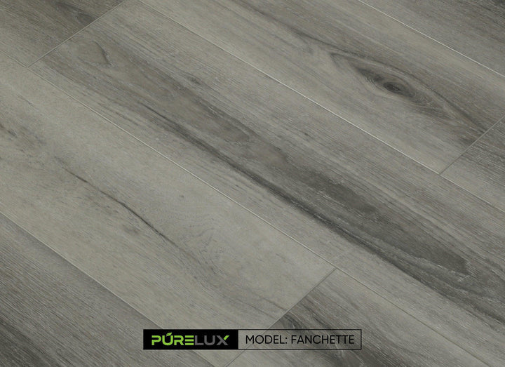 Fanchette - PURELUX Dynamic Series 7mm SPC Vinyl Plank