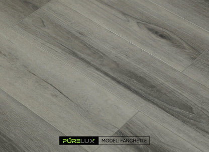 Fanchette - PURELUX Dynamic Series 7mm SPC Vinyl Plank