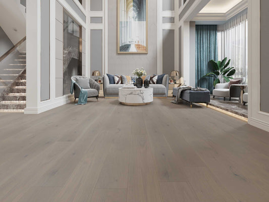 Fortino - Vidar American White Oak Click Collection