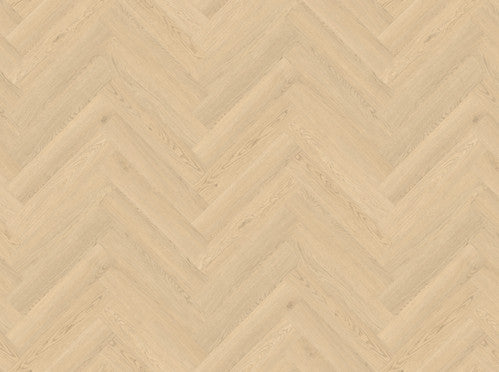 H01 Prestige Natural Herringbone SPC Vinyl Flooring | Woden Flooring Canada
