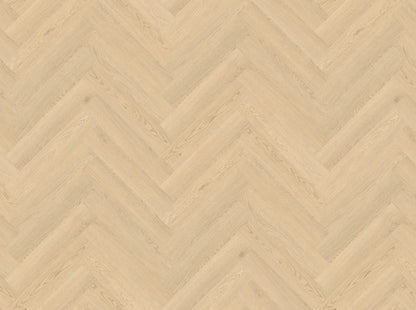 H01 Prestige Natural Herringbone SPC Vinyl Flooring | Woden Flooring Canada