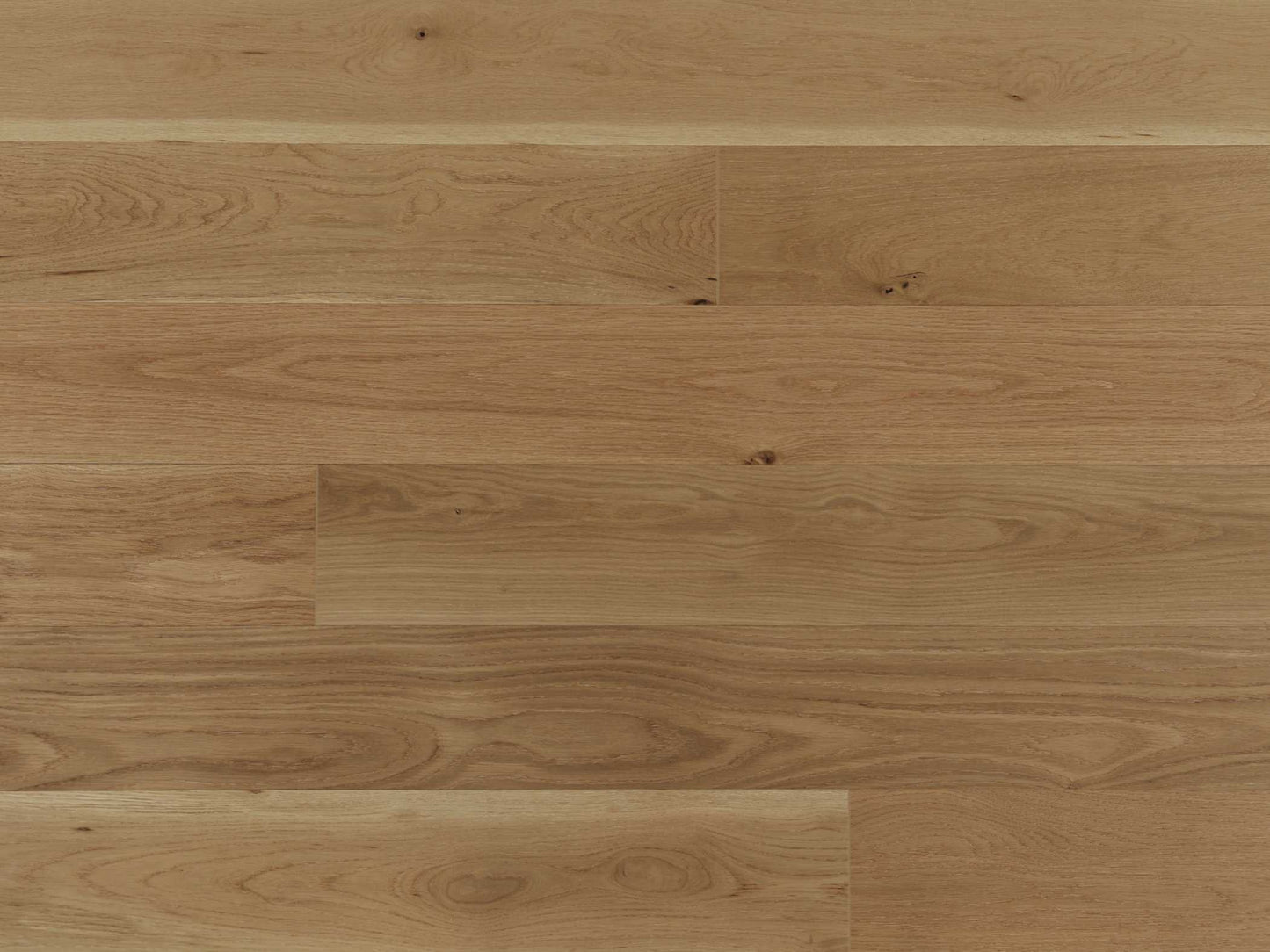 Honey Wheat - Vidar American White Oak Click Collection
