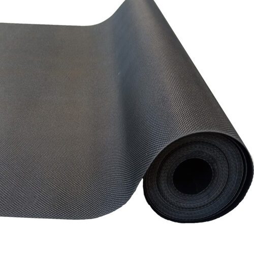 SoundBlock® SPC Pad Underlayment | 1.5mm Acoustic Flooring Pad
